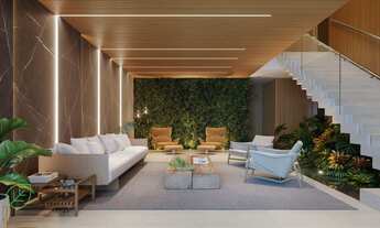 Imagem 7: Apartamento com 2 Suítes, 259m² à venda em Vila Nova Conceição