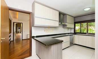 Imagem 2: CURITIBA - Casa de Condomínio - Santa Felicidade