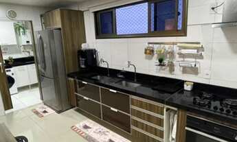 Imagem 3: Apartamento lindo a venda com 4 suítes na Ponta dAreia