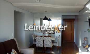 Imagem 2: ESTEIO - Padrão - Centro