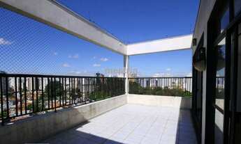 Imagem 5: Vila Mariana Apartamento cobertura com 3 dormitórios