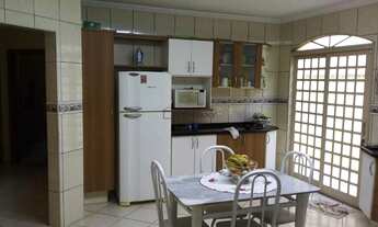 Imagem 3: Casa térrea à venda no bairro Jardim Residencial Deolinda Guerra - Sorocaba/SP