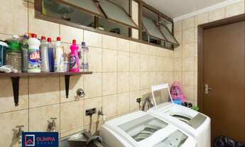 Imagem 7: Venda Casa 4 Dormitórios - 189 m² Vila Nova Conceição