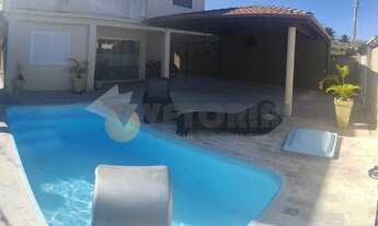 Imagem 6: Sobrado para venda com 4 quartos sendo 2 suítes no Pontal de Santa Marina - Caraguatatuba