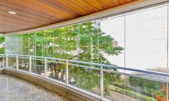 Imagem 3: SÃO PAULO - Apartamento Padrão - ITAIM