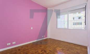 Imagem 5: Apartamento no Jardim Paulista