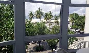 Imagem 2: Apartamento para venda tem 210 metros quadrados com 3 quartos em Copacabana - Rio de Janei