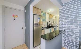 Imagem 7: Apartamento no Spazio Celtic