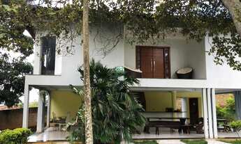 Imagem: Chácara com Sobrado para Venda - Vila Formosa