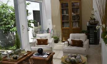 Imagem 3: Casa com 4 suítes, 4 vagas de garagem em Cidade Jardim