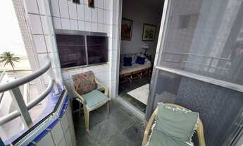 Imagem 6: Apartamento para venda possui 95 metros quadrados com 2 quartos em Vila Atlântica - Mongag