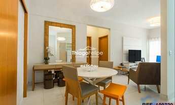 Imagem 6: K2046) Apto - Parque dos Girassóis!