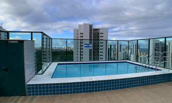 Imagem 7: Alugo Studio em Boa Viagem