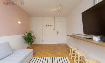 Imagem 5: Apartamento com 5 dormitórios à venda, 163 m² - Jardim Paulista - São Paulo/SP