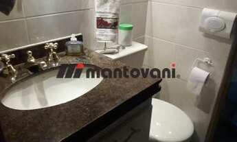 Imagem 6: Apartamento à venda, 3 quartos, 1 suíte, 1 vaga, Vila Santa Clara - São Paulo/SP