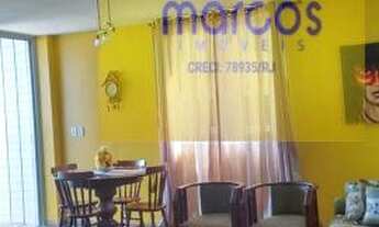 Imagem 4: Apartamento para Venda em Cabo Frio, Braga, 3 dormitórios, 1 suíte, 2 banheiros, 1 vaga