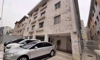 Imagem 4: Apartamento para venda com 50 metros quadrados com 1 quarto em Canto do Forte - Praia Gran