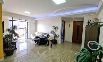 Imagem 4: Apartamento à venda, 4 quartos, 1 suíte, 2 vagas, Mata da Praia - Vitória/ES