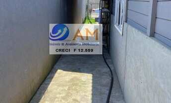 Imagem 7: Casa Padrão para Venda em Jardim Cristo Rei Campo Largo-PR