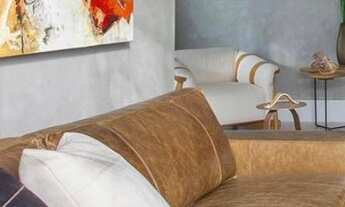 Imagem 4: Belíssima Cobertura