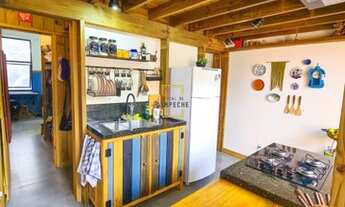 Imagem 5: FLORIANóPOLIS - Casa Padrão - Campeche