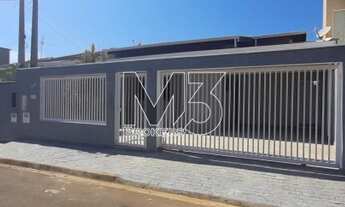 Imagem: Casa - Residencial Terras do Barão - Campinas