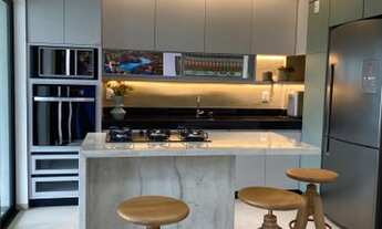 Imagem 7: Casa de condomínio para venda tem 151 metros quadrados com 4 quartos em Pedra - Eusébio