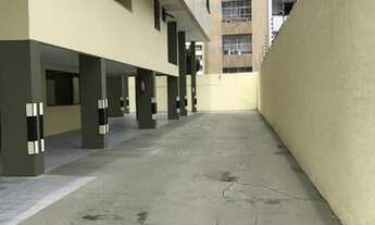 Imagem 5: Cód. AP0705) Apartamento à venda, Cocó, Fortaleza