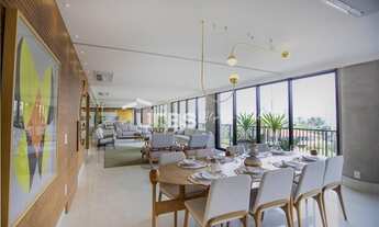 Imagem 3: Opus Acqua - Apartamento 3 quartos, sendo 3 suítes