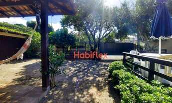 Imagem 5: Casa com 4 dormitórios próxima da praia do Morro das Pedras, Florianópolis