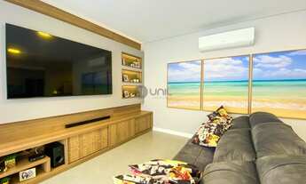 Imagem 5: Apartamento à venda com 126m², 3 suítes no Estreito