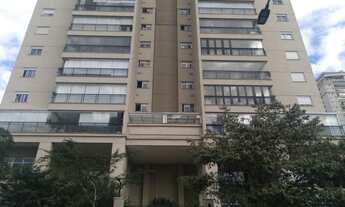 Imagem 2: More em 125 m² no Parque São Jorge!!!