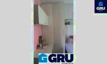 Imagem 4: Apartamento localizado no Cocaia Guarulhos