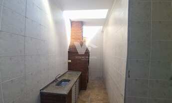 Imagem 5: Sobrado para Venda (Vila Carrão), 187 m², 3 dormitórios (1 suíte master com closet), 2 vag