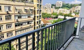 Imagem 5: Apartamento com 4 dormitórios à venda, 173 m² por R$ 1.795.000,00 - Laranjeiras - Rio de J