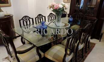 Imagem 5: Cobertura Edifício Villa Lobos