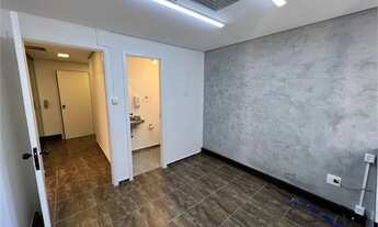 Imagem 6: Sala/Conjunto para aluguel com 42 metros quadrados em Consolação - São Paulo - SP