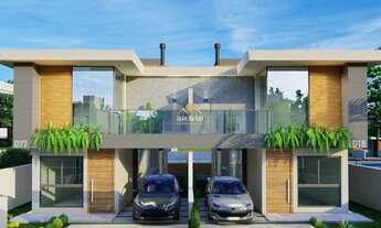 Imagem: FLORIANóPOLIS - Casa Padrão - Ingleses