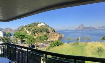 Imagem 2: Apartamento à venda no bairro Boa Viagem - Niterói/RJ
