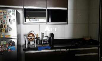 Imagem 6: Apartamento à venda no bairro Vila Brandina - Campinas/SP