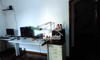 Imagem 3: Sobrado à venda, 70 m² por R$ 330.000,00 - Campestre - Santo André/SP