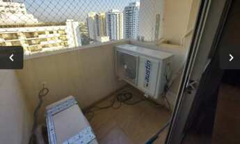 Imagem 4: Apartamento para venda possui 58 metros quadrados com 2 quartos em Vila Uberabinha - São P