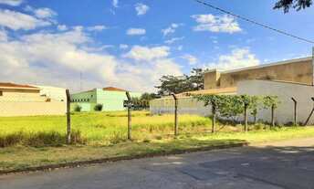 Imagem 5: Terreno para alugar, 3240 m² - Jardim Floridiana - Rio Claro/SP