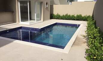 Imagem 2: Casa Nova 430m² - Venda - Santana de Parnaíba