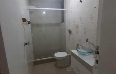 Imagem 5: Apartamento na Tijuca