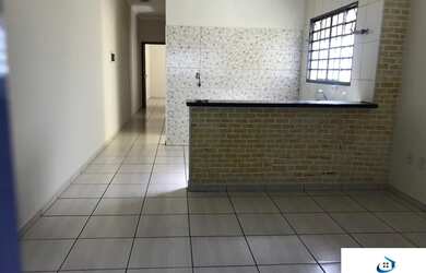 Imagem 2: Casa no Jardim Morada do Sol