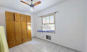 Imagem 5: Comprar apartamento 2 quartos 1 vaga 100 m² Embaré Santos/SP