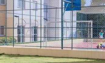 Imagem 3: Apartamento para Venda - Engenheiro Goulart, São Paulo - 45m², 1 vaga