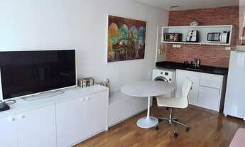 Imagem 4: Studio Reformado - Próximo do Metrô Santa Cecília