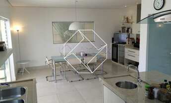 Imagem 5: Americana - Casa de Condomínio - Chácara Letônia